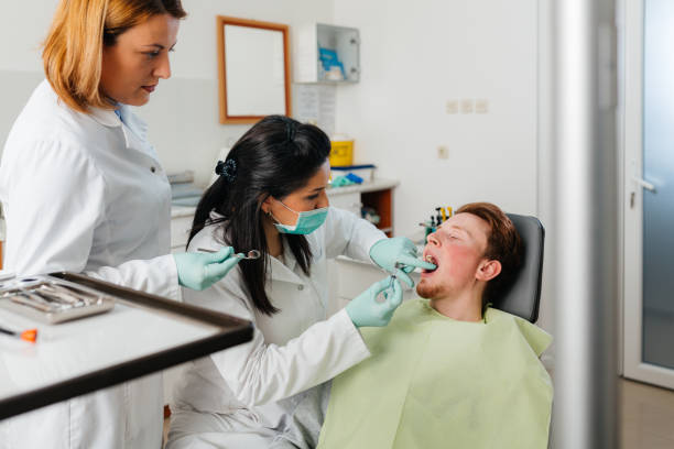 Best Emergency Broken Tooth Repair in Landisville, PA